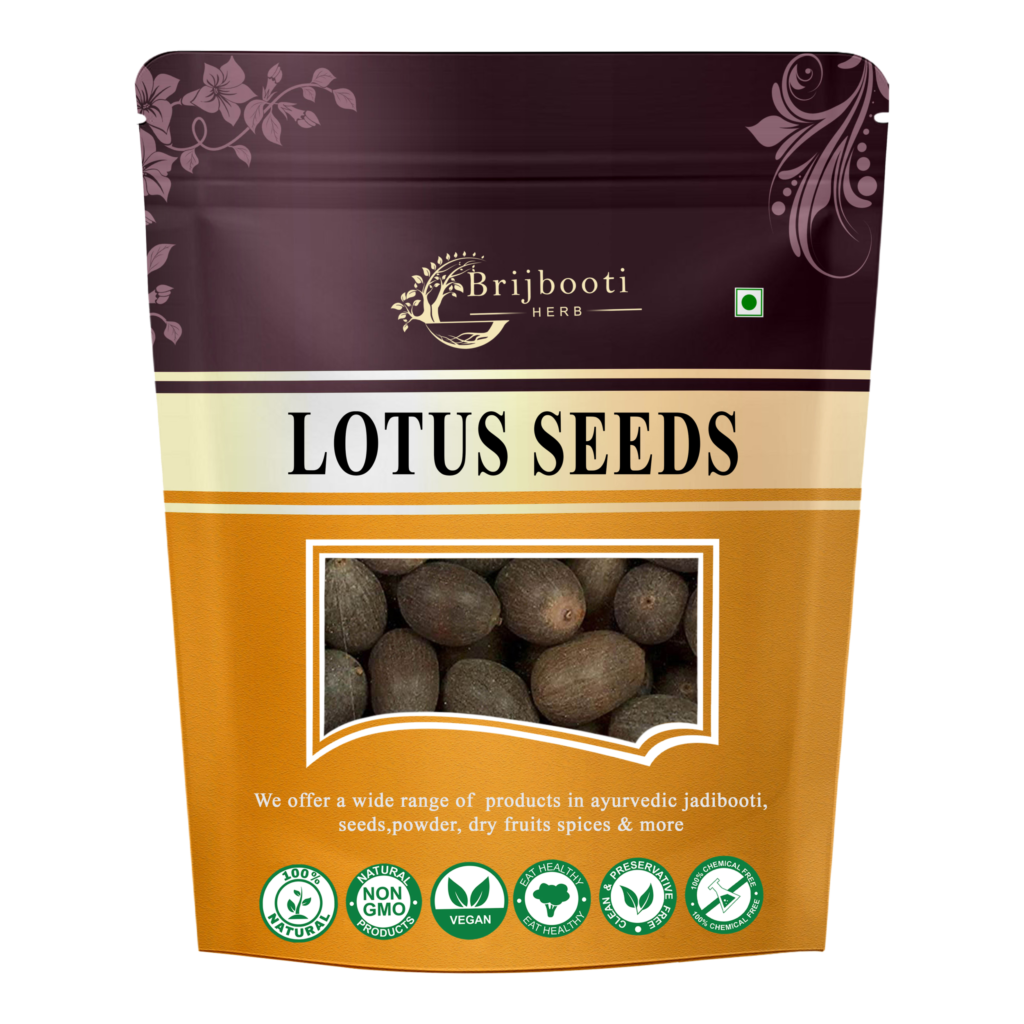 LOTUS SEEDS