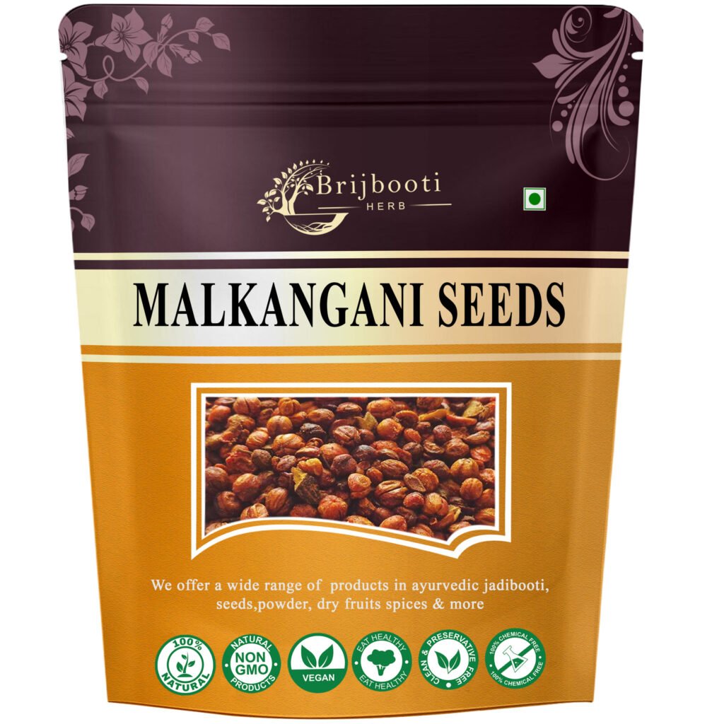 Malkangani Seeds