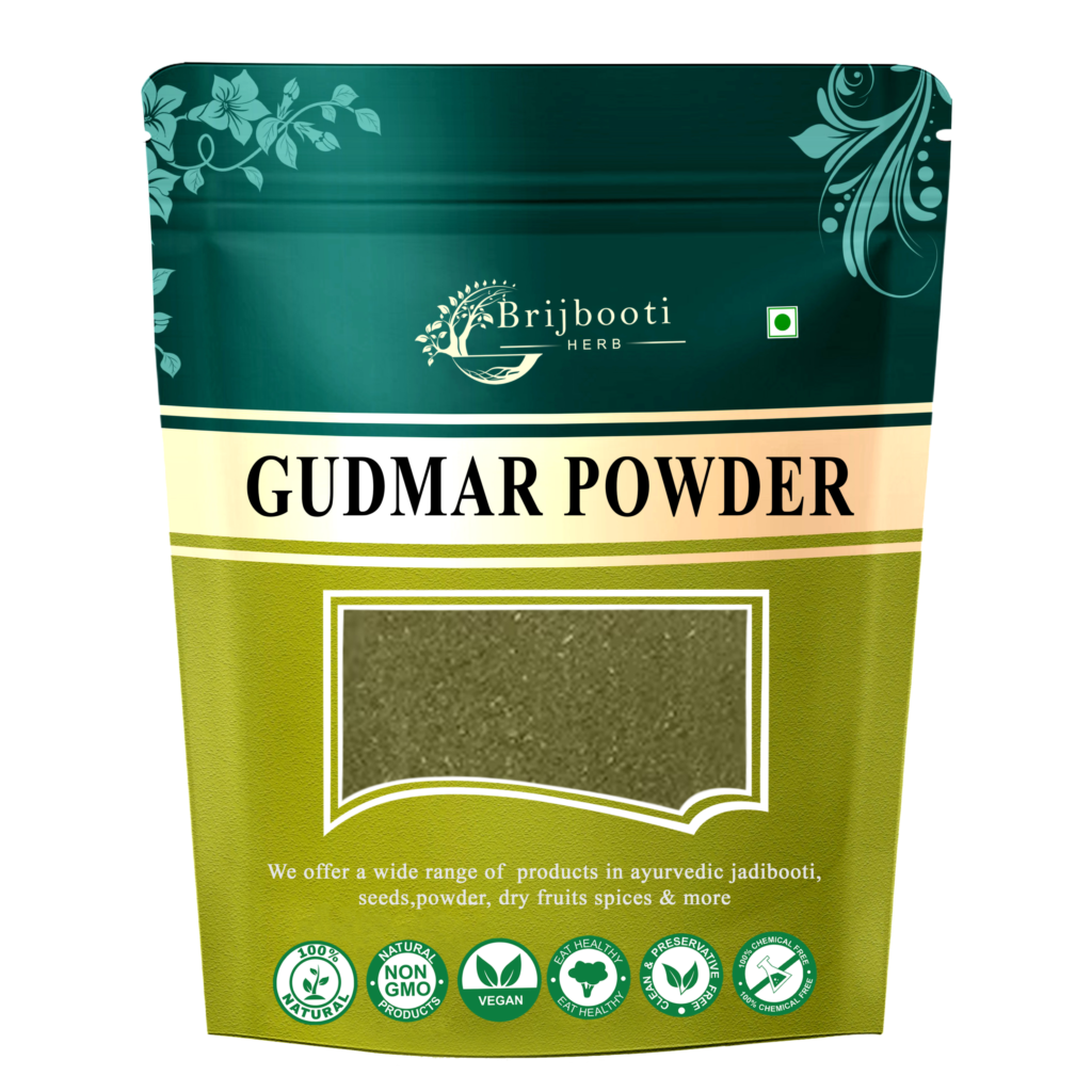Gudmar powder
