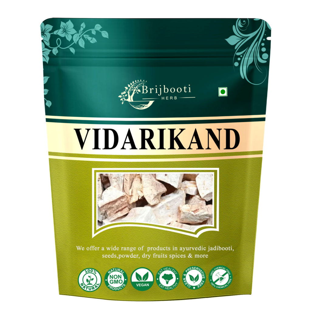 Vidarikand