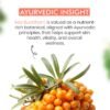 Sea Buckthron Ayurvedic