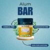 Alum Bar Benifts