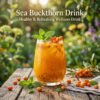 Sea Buckthron juice