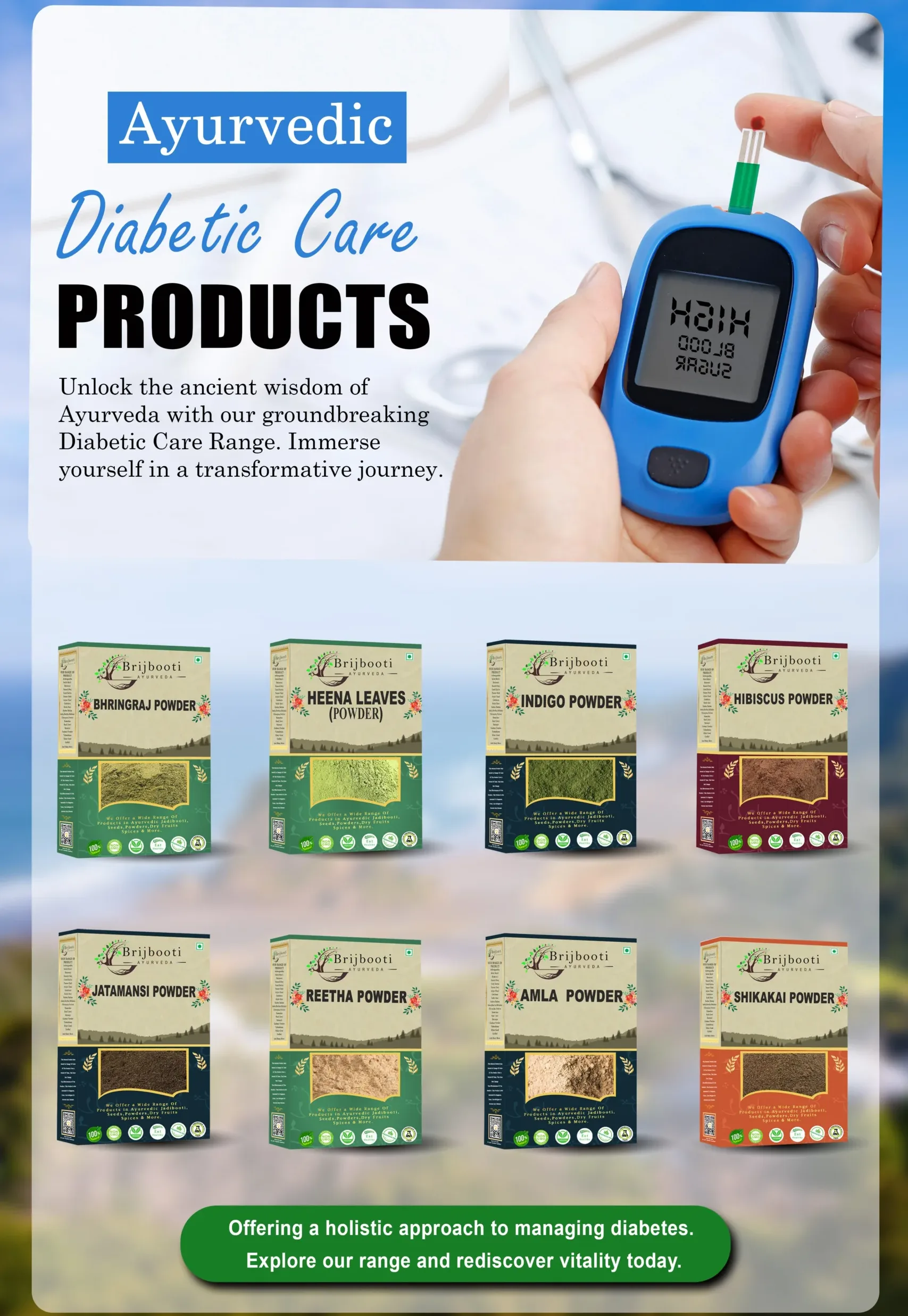 Diabetes Poster