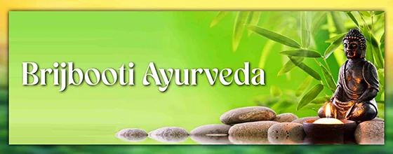 Brijbooti Ayurveda