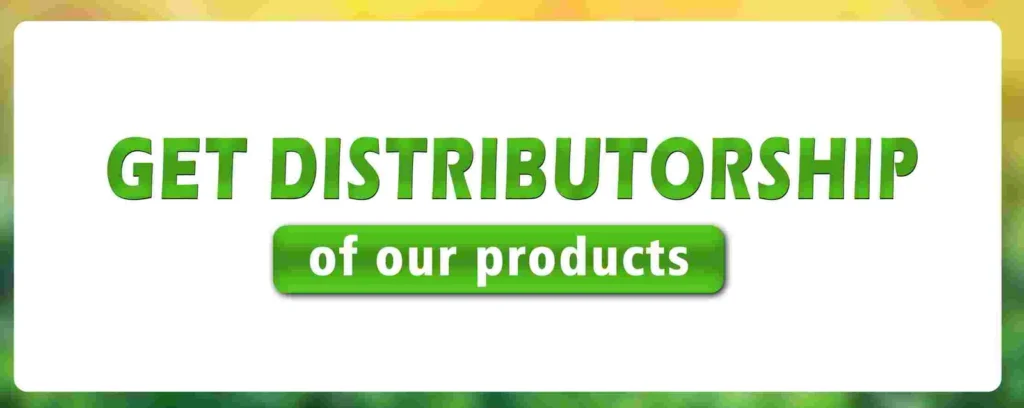 Get distributorship of Brijbooti